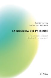 BIOLOGIA DEL PRESENTE, LA