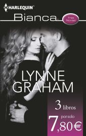 UNA NOVIA PARA EL GRIEGO UNA NOVIA PARA EL MAGNATE UNA NOVIA PARA EL JEQUE