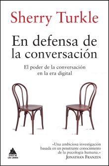 EN DEFENSA DE LA CONVERSACION