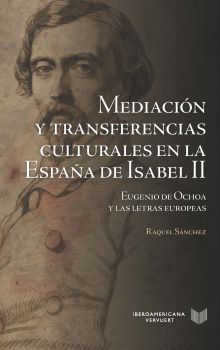 MEDIACION Y TRANSFERENCIAS CULTURALES EN LA ESPAÑA
