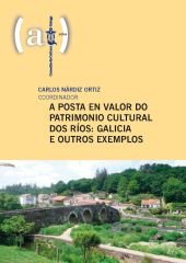 A posta en valor do patrimonio cultural dos ríos