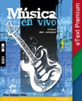 M£sica en vivo B eText premium