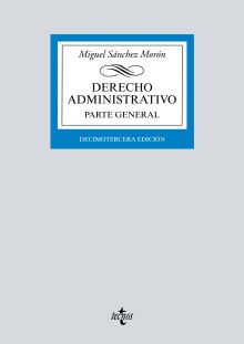 DERECHO ADMINISTRATIVO