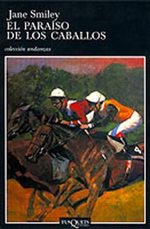 El paraíso de los caballos