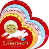 MY LITTLE SWEETHEART