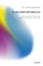 MILAGRO METABOLICO, EL