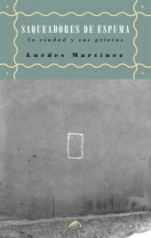 SAQUEADORES DE ESPUMA