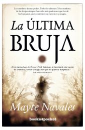 ULTIMA BRUJA, LA (B4P)