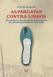 ALPARGATAS CONTRA LIBROS