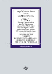 DERECHO CIVIL