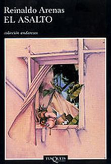 El asalto