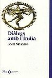 DIÀLEGS AMB L'ÍNDIA