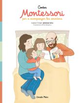 Contes Montessori per acompanyar les emocions