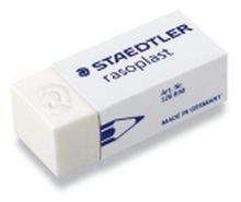 GOMA RASOPLAST B30 STAEDTLER