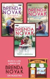 E-Pack HQN Brenda Novak 4 julio 2022
