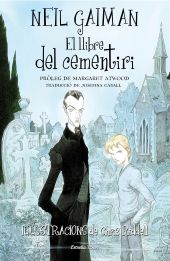 El llibre del cementiri