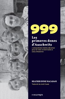 999. LES PRIMERES DONES D’AUSCHWITZ