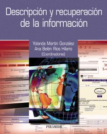 Descripción y recuperación de la información