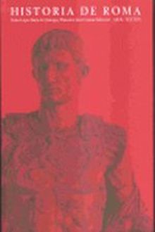 HISTORIA DE ROMA