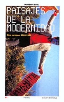 PAISAJES DE LA MODERNIDAD