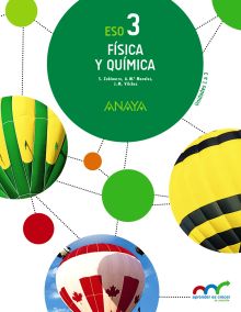 Física y Química 3.