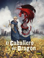 CABALLERO DEL DRAGON, EL