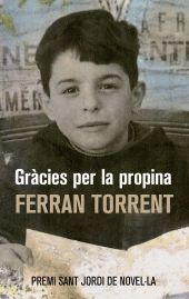 GRACIES PER LA PROPINA -BROMER