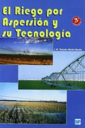 El riego por aspersión y su tecnología