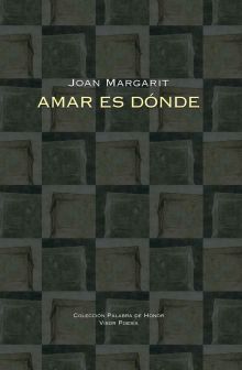 Amar es dónde