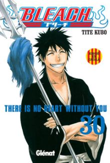 BLEACH 30 (CAT)