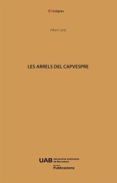 Les arrels del capvespre