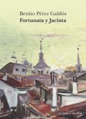 Fortunata y Jacinta
