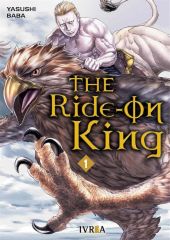THE RIDE - ON KING 1