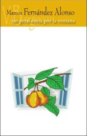 UN PERAL ENTRA POR LA VENTANA