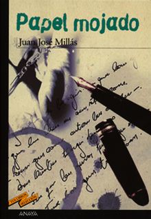 PAPEL MOJADO - TUS LIBROS SELECCION