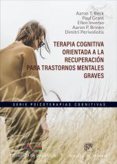 TERAPIA COGNITIVA ORIENTADA A LA RECUPERACIÓN PARA TRASTORNOS MEN