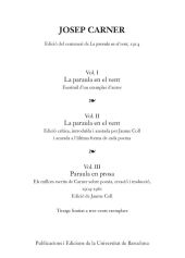 LA PARAULA EN EL VENT