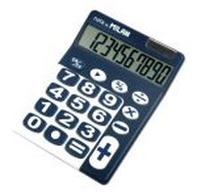 CALCULADORA 12 DIGITOS