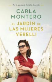 EL JARDIN DE LAS MUJERES VERELLI
