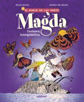 2.EL DUELO DE LAS CHEFS