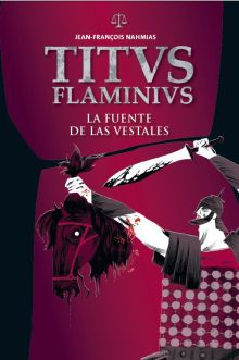 LA FUENTE DE LAS VESTALES