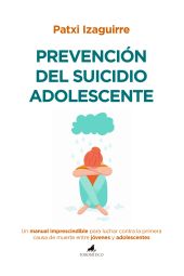 PREVENCION DEL SUICIDIO ADOLESCENTE