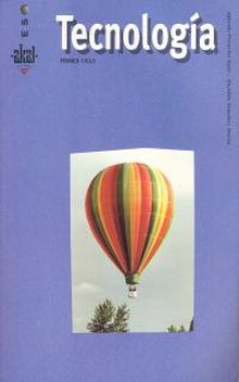 TECNOLOGÍA 1º CICLO ESO.