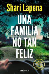 UNA FAMILIA NO TAN FELIZ