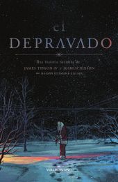 DEPRAVADO 01, EL