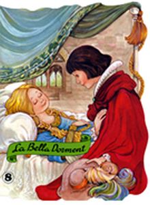 La bella dorment
