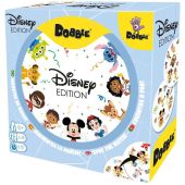 JUEGO ASMODEE DOBBLE DISNEY EDITION