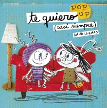 TE QUIERO CASI SIEMPRE / POP UP