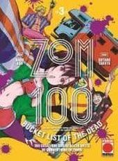 Zom 100 3