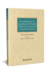 PROCEDIMIENTO DE RECAUDACION TRIBUTARIA FRENTE A LOS SUCESORES DE PERSONAS FISIC